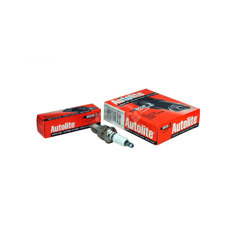 Rotary - SPARK PLUG AUTOLITE 4 - 2550