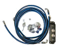 Avant Accessories (WG Options) - AUXILIARY HYDRAULICS - A434872