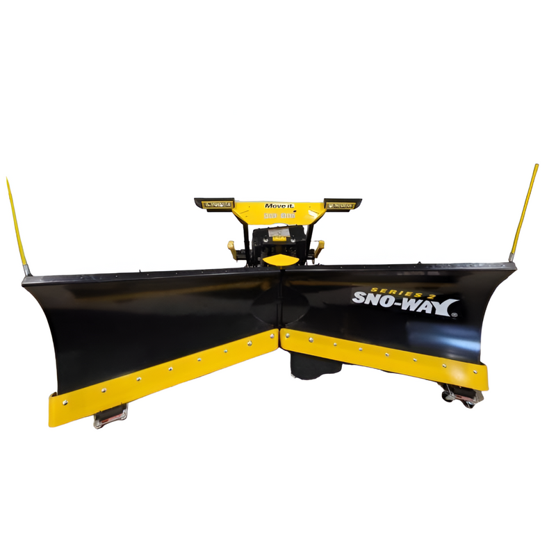 Sno-Way 99101407 29VHD V-Snowplow