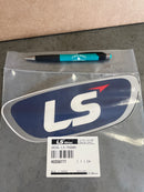 LS Tractor - DECAL LS TRG980  - 40359777