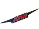 Avant Parts - DECAL AVANT REAR GRIL - A441352