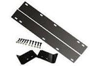 Western - 9.5′ MVP Plus & MVP 3 V-Plow Steel Cutting Edge Kit (Includes Bolt bag) - 44567-2
