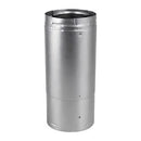 DuraVent - 8 x12 LENGTH, GALV - 58DVA-12
