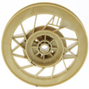 Water Cannon Parts - RECOIL PULLEY FOR CHINESE 120-200CC - 42.0291 (Clearance)
