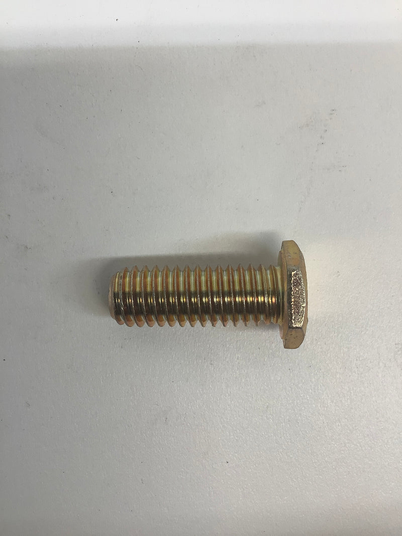 Grasshopper Parts - HEX BOLT   THIN HEAD - 243329F