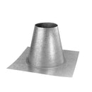 DuraVent - 6 58 FLASHING FLAT ROOF - 46dvaff