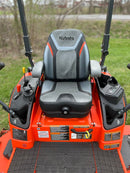 2024 Kubota - ZD1211 72" deck 250HRS - Stock
