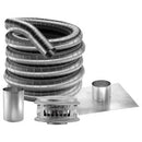 DuraVent - CO LINEAR LINER PKIT w2 3 X3 - 46DVA-CL33P