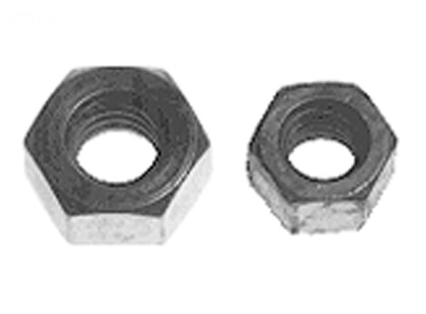 Rotary - NUT GUIDE BAR STUD HO - 4792