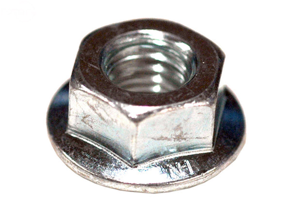 Rotary - NUT GUIDE BAR STUD 8M - 4793