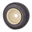 Grasshopper Parts - WHEEL   TIRE   TURF - 483924