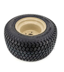 Grasshopper Parts - WHEEL   TIRE   TURF - 483924