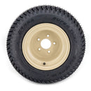 Grasshopper Parts - WHEEL   TIRE   TURF - 483924