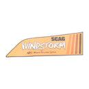 Scag - GRAPHIC, WINDSTORM - 486345