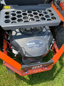 LIKE NEW 2025 Husqvarna Xcite Z345 - Stock