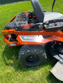 LIKE NEW 2025 Husqvarna Xcite Z345 - Stock