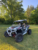 Polaris RZR 1000 XP - Stock