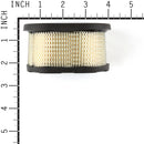 Briggs & Stratton - AC FILTER 4 X 49772 - 4197
