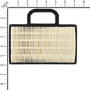 Briggs & Stratton - AC FILTER 6 X 49948 - 4223