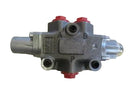 Avant Parts - SELECTOR VALVE DF53A 17C BSP 38 - 64761