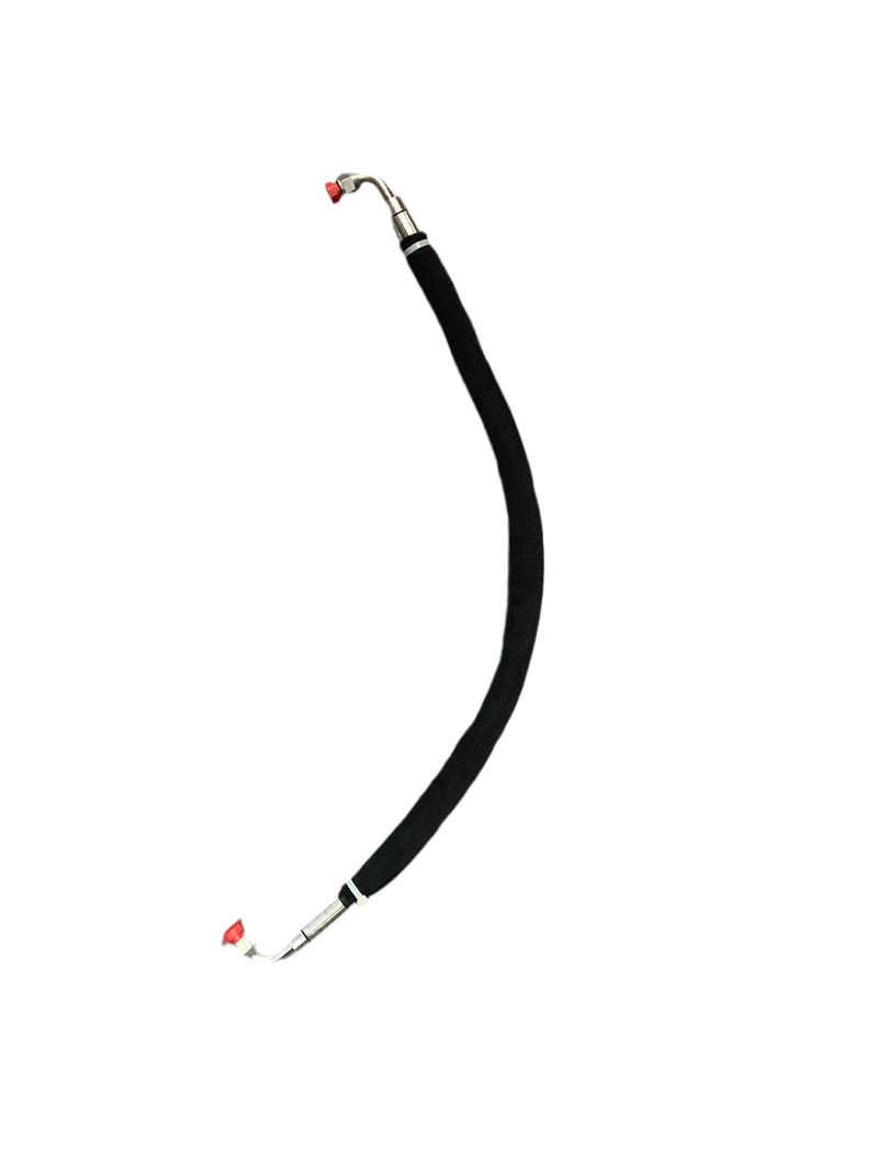 Yanmar Parts - HOSE, IN - 1A8330-47150