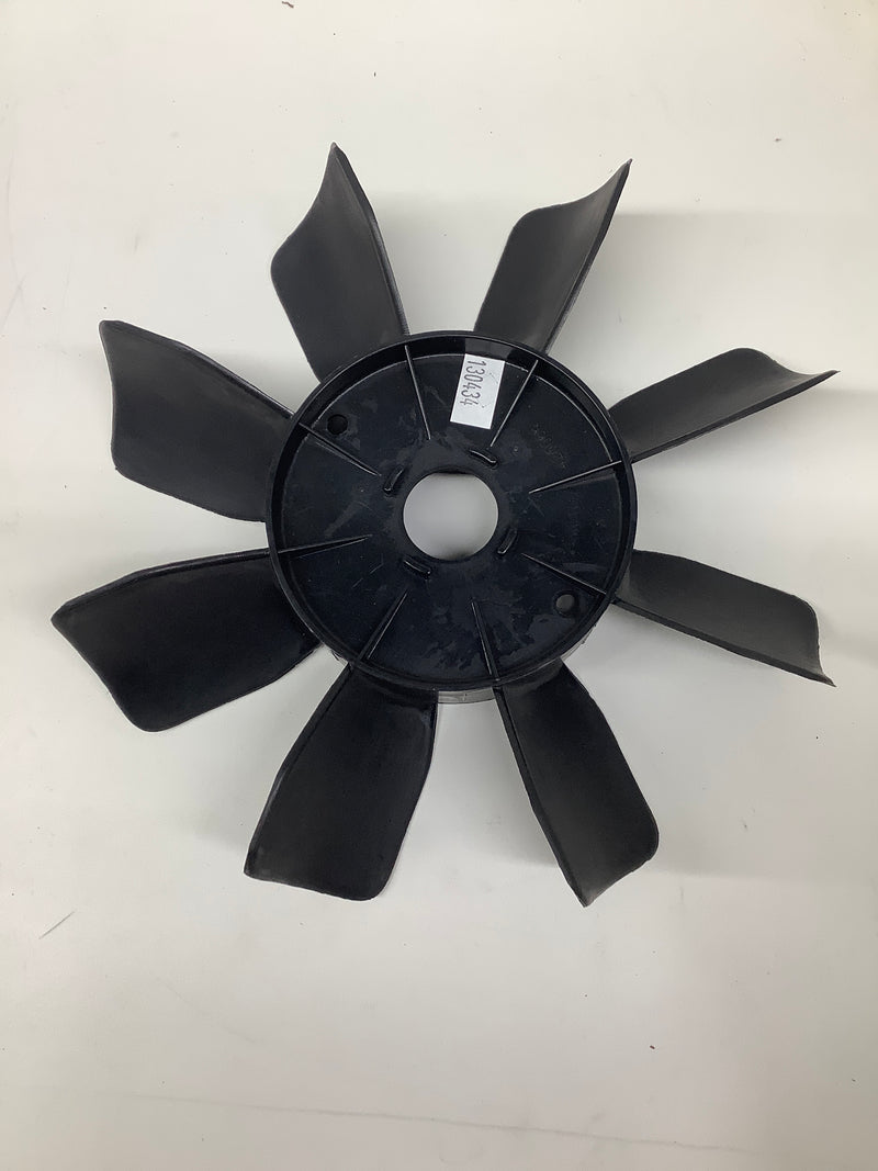 Grasshopper Parts - FAN   T6 - 130434