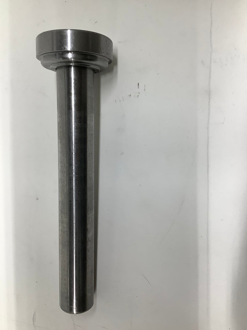 Grasshopper Parts - SPINDLE SHAFT ASSEMBL - 604773