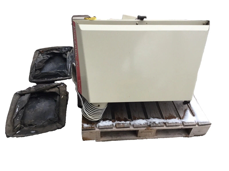 Vac Drive 200V/ 61" - Stock