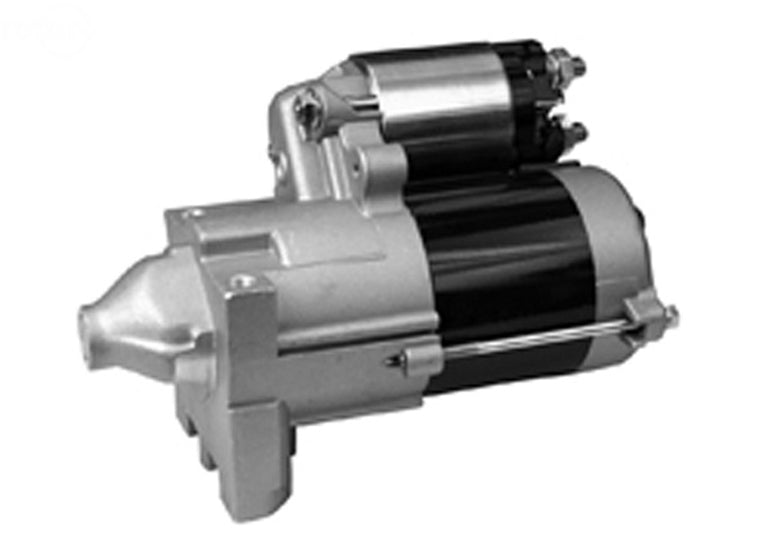 Rotary - ELECTRIC STARTER FOR  - 12065
