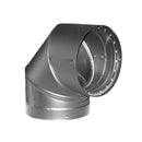 DuraVent - CC 7 90^ ELBOW - 7DVL-E90