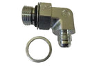 Avant Parts - ELBOW FITTING 90 DEGR. C40XS10 12 - 64166