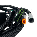 Grasshopper - ARMREST CONTROL PF W - 503069