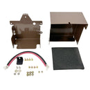 Grasshopper - BATTERY BOX KIT - 503110
