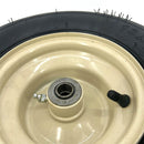 Grasshopper - DUAL FORK KIT   600 - 503261
