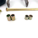 Grasshopper - DUAL FORK KIT   600 - 503261