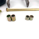 Grasshopper - DUAL FORK KIT   700 W - 503267