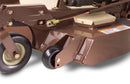 Grasshopper - ROLLER KIT  STD 9834 - 503636