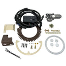 Grasshopper - SPOUT ROTATION KIT SN - 503645