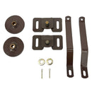 Grasshopper - ROLLER WHEEL KIT   SN - 503674
