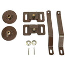 Grasshopper - ROLLER WHEEL KIT   SN - 503674