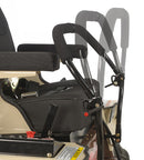 Grasshopper - STEERING LEVER KIT 60 - 503704