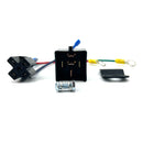 Grasshopper Parts - STARTER RELAY KIT - 503710