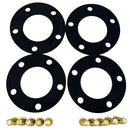Grasshopper - WHEEL SPACER KIT WST - 503918