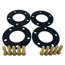Grasshopper - WHEEL SPACER KIT WST - 503918