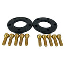 Grasshopper - WHEEL SPACER KIT WBO - 503946
