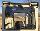 Grasshopper - WIPER ARM KIT - 503952