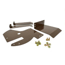 Grasshopper - TRASH BUCKET MOUNT KI - 503980