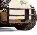 Grasshopper - BUMPER   REAR  M1 20 - 504090