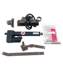 Grasshopper - POWERFOLD WHT ADJ KI - 504226