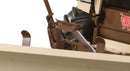 Grasshopper - DOZER   FOOT CONTROLS - 504232